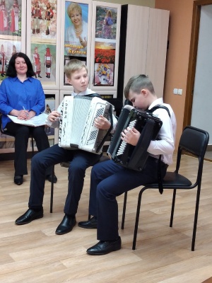 Концерт _Весна идет! Весне дорогу!_ _ (Закрытая группа) Информация на сайт НБ_2