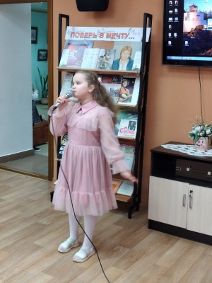 Концерт _Весна идет! Весне дорогу!_ _ (Закрытая группа) Информация на сайт НБ_3