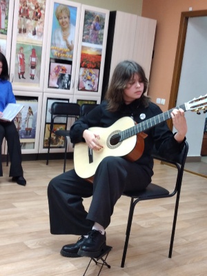 Концерт _Весна идет! Весне дорогу!_ _ (Закрытая группа) Информация на сайт НБ_5