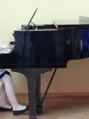 Концерт _Весна идет! Весне дорогу!_ _ (Закрытая группа) Информация на сайт НБ_6