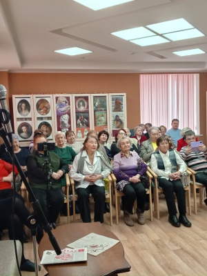 Концерт _Весна идет! Весне дорогу!_ _ (Закрытая группа) Информация на сайт НБ_7