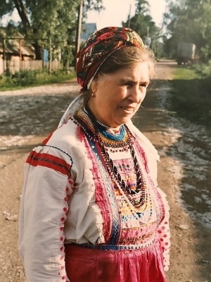 Краеведениянь кулят «Пингсь. Тефне. Ломаттне».. _ (Закрытая группа) Информация на сайт НБ (2)