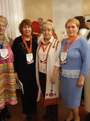 Краеведениянь кулят «Пингсь. Тефне. Ломаттне»_.. _ (Закрытая группа) Информация на сайт НБ (4)