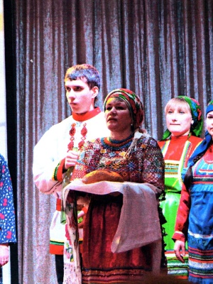 Краеведениянь кулят «Пингсь. Тефне. Ломаттне»_.. _ (Закрытая группа) Информация на сайт НБ