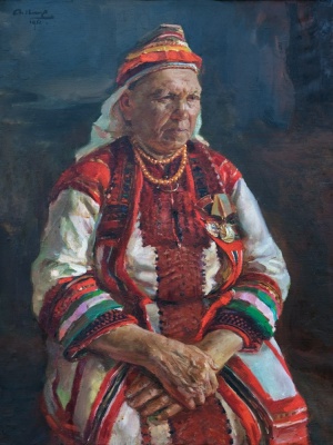 Краеведениянь кулят «Шкась. Тевтне. Ломантне»_.. _ (Закрытая группа) Информация на сайт НБ (6)