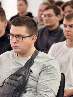 Лекция_ «Участие уроженцев Мордовии в Сталинградской.. _ (Закрытая группа) Информация на сайт НБ