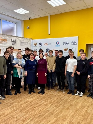 Лекция_ «Участие уроженцев Мордовии в Сталинградской.. _ (Закрытая группа) Информация на сайт НБ_3