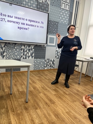 Лекция_ «Участие уроженцев Мордовии в Сталинградской.. _ (Закрытая группа) Информация на сайт НБ_5