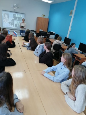 Лекторий _Книжные страницы о космосе_ Г. Титов_ _ (Закрытая группа) Информация на сайт НБ (1)