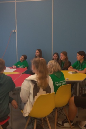 Лекторий. Сестры по духу_ Вероника Тушнова.. _ (Закрытая группа) Информация на сайт НБ