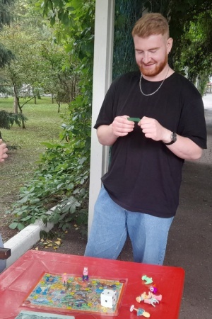 Литературная игра «Сказочное приключение_ по.. _ (Закрытая группа) Информация на сайт НБ