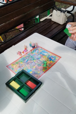 Литературная игра «Сказочное приключение_ по.. _ (Закрытая группа) Информация на сайт НБ_1