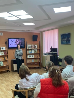 Литературно-музыкальная встреча «Эрьзя. По... _ (Закрытая группа) Информация на сайт НБ (4)