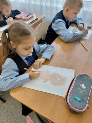 Литературный час «В гостях у Агнии Барто» _ (Закрытая группа) Информация на сайт НБ (2)