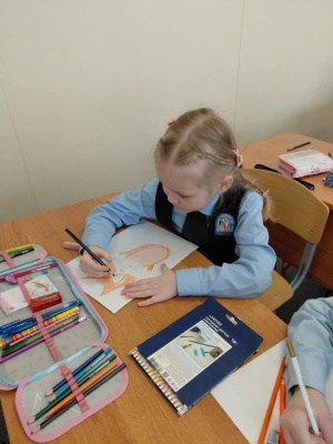 Литературный час «В гостях у Агнии Барто» _ (Закрытая группа) Информация на сайт НБ (3)