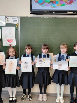 Литературный час «В гостях у Агнии Барто» _ (Закрытая группа) Информация на сайт НБ