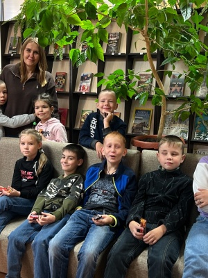 Литературный квест «По страницам любимых книг» _ (Закрытая группа) Информация на сайт НБ (5)