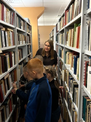 Литературный квест «По страницам любимых книг» _ (Закрытая группа) Информация на сайт НБ