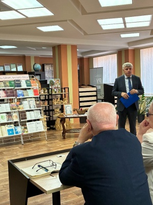 Литературный вечер «Тиринь раськеде, велен... _ (Закрытая группа) Информация на сайт НБ (1)