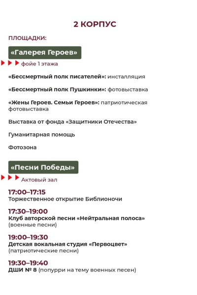 На сегодня _ (Закрытая группа) Информация на сайт НБ