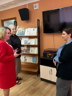 Национальная библиотека им. А. С. Пушкина РМ (1)