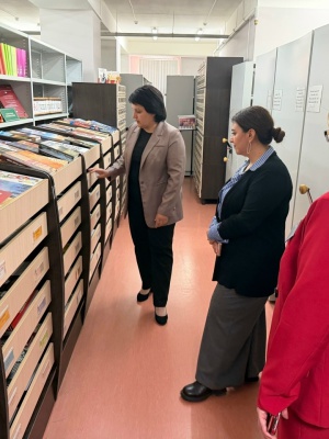 Национальная библиотека им. А. С. Пушкина РМ (2)