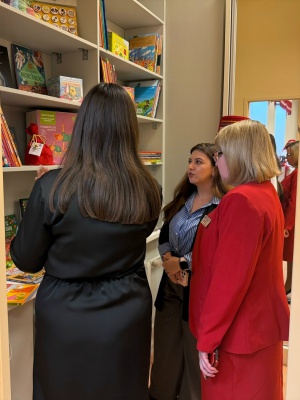 Национальная библиотека им. А. С. Пушкина РМ (4)