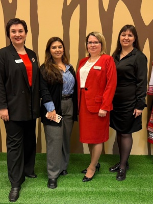 Национальная библиотека им. А. С. Пушкина РМ (5)