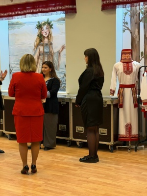 Национальная библиотека им. А. С. Пушкина РМ (6)