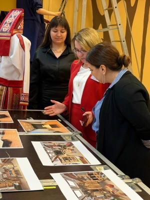 Национальная библиотека им. А. С. Пушкина РМ (7)