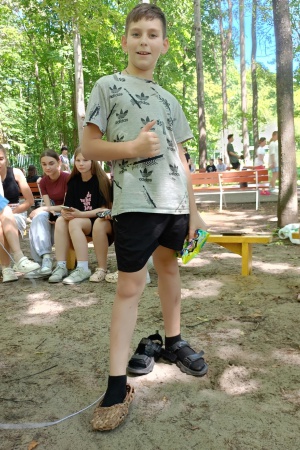 Народные игры в детском лагере.. _ (Закрытая группа) Информация на сайт НБ_1