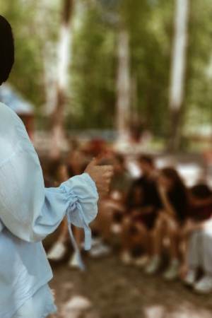 Народные игры в детском лагере.. _ (Закрытая группа) Информация на сайт НБ_2