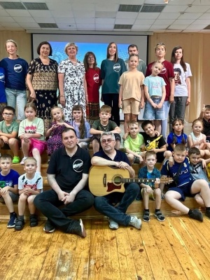 «Об этом важно знать»_ встреча _ (Закрытая группа) Информация на сайт НБ