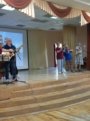 «Об этом важно знать»_ встреча _ (Закрытая группа) Информация на сайт НБ_5