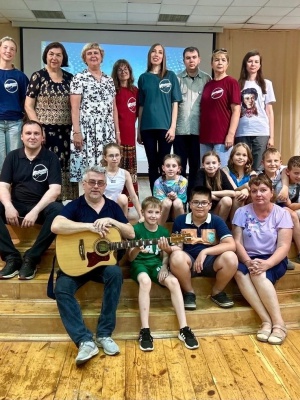 «Об этом важно знать»_ встреча _ (Закрытая группа) Информация на сайт НБ_6