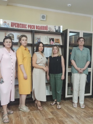 Обзор у выставки _Крещение Руси Великой_ _ (Закрытая группа) Информация на сайт НБ_1