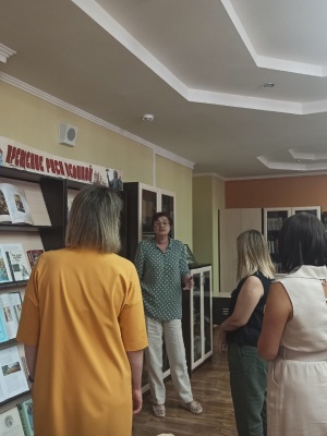 Обзор у выставки _Крещение Руси Великой_ _ (Закрытая группа) Информация на сайт НБ_2