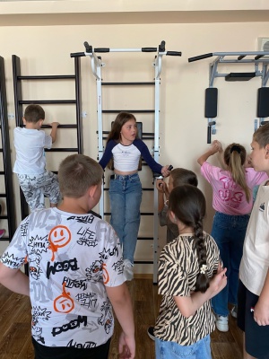 Обзорная экскурсия «В поисках сокровищ Пушкинки» _ (Закрытая группа) Информация на сайт НБ_2