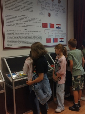 Обзорная экскурсия «В поисках сокровищ Пушкинки» _ (Закрытая группа) Информация на сайт НБ_4