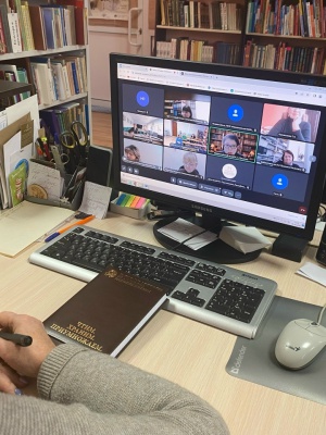 Онлайн-конференция «А. С. Пушкин в XXI веке».. _ (Закрытая группа) Информация на сайт НБ (2)