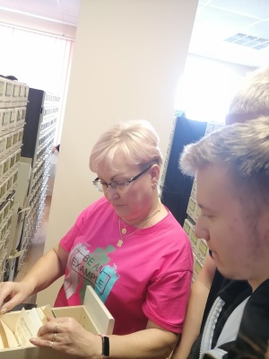 «Ориентация в мире искусства»_ библиотечный.. _ (Закрытая группа) Информация на сайт НБ (2)