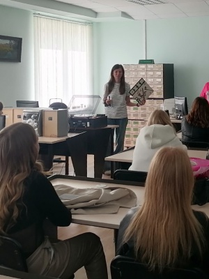 «Ориентация в мире искусства»_ библиотечный.. _ (Закрытая группа) Информация на сайт НБ (3)