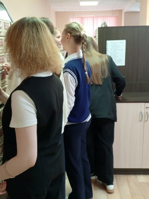 «Ориентация в мире искусства»_ библиотечный.. _ (Закрытая группа) Информация на сайт НБ (4)