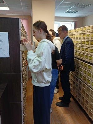 «Ориентация в мире искусства»_ библиотечный.. _ (Закрытая группа) Информация на сайт НБ