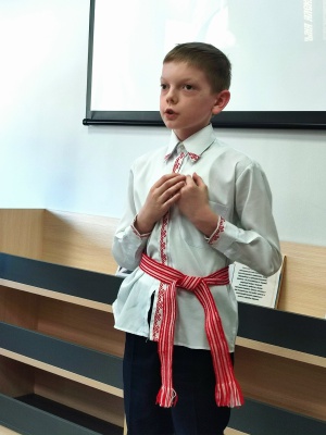 Первые Доронинские чтения на родине писателя _ (Закрытая группа) Информация на сайт НБ (3)