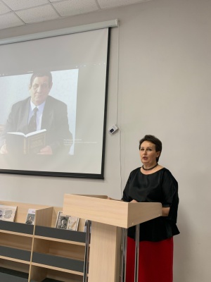 Первые Доронинские чтения на родине писателя _ (Закрытая группа) Информация на сайт НБ (8)