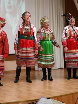 «Песня-моя жизнь» музыкальный вечер-портре... _ (Закрытая группа) Информация на сайт НБ (4)