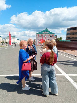 _Подари улыбку детям!__ акция-поддержка к Международному.. _ (Закрытая группа) Информация на сайт НБ