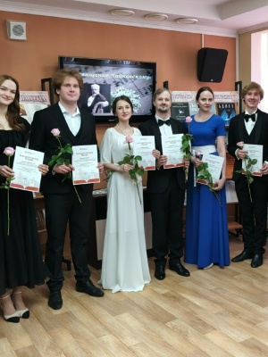 Посвящение Чайковскому _ (Закрытая группа) Информация на сайт НБ (1)