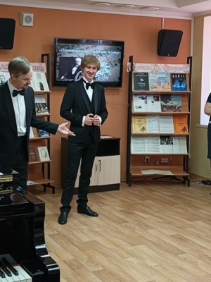 Посвящение Чайковскому _ (Закрытая группа) Информация на сайт НБ (5)